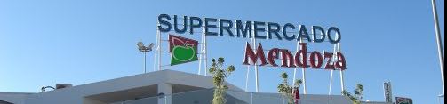 Supermercado Mendoza