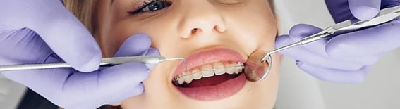 Tannimplantatspesialist – Red Dental